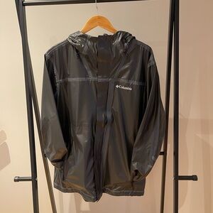 Columbia Men’s OutDry Extreme Wyldwood Shell Jacket - XL